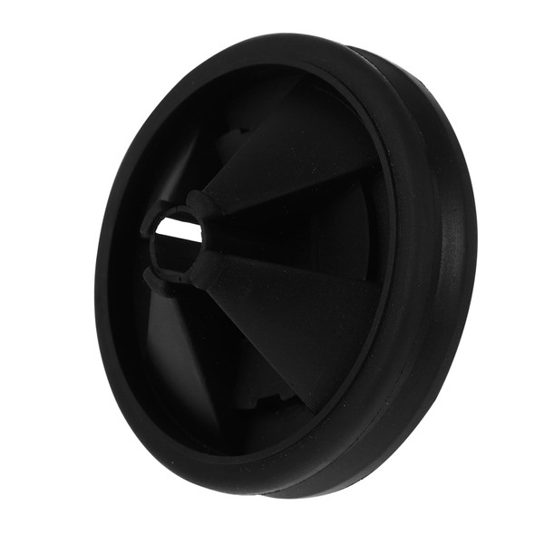 Operitacx Spritzschutz waschbecken Müllabfuhr Müllentsorgungsdichtung Zubehör für die Entsorgung von