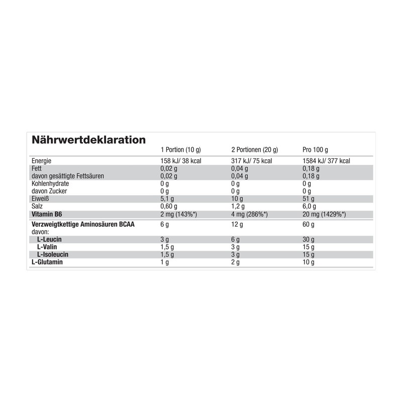 OLIMP – BCAA Xplode Powder, Fruit Punch (500 g) Dietary