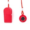 Universal Magnetic Treadmill Safety Key Red Replacement for Running Machine