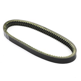 Topteng Motorcycle Drive Belt,Motorcycle Drive Belt Drive Belt B3221AA1116 Fit for Bellier XLD 50
