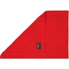 Cawö Home Hand Towels Life Style Uni 7007 Red -