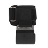 Weight Lifting Hooks Heavy Duty Lifting Wrist Strap Anti Slip