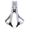Peace Kobo Philip Men's Holster, Suspenders, Made in Japan, Width