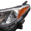 Fits For 2013 2014 2015 Toyota RAV4 Headlights Replacement RAV-4