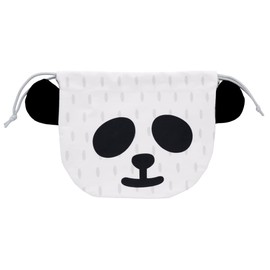 Sunstar Stationery S2321041 Panda Bath Towel Dad Panda