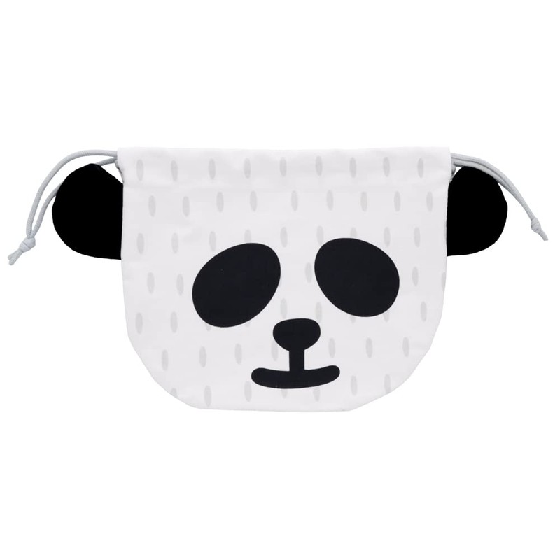Sunstar Stationery S2321041 Panda Bath Towel Dad Panda