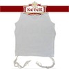 KETER JUDAICA Boys Perf-Tzit Undershirt Tzitzis with Ashkenaz Strings -