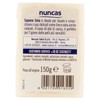 Nuncas Vegetable Soap 150ml