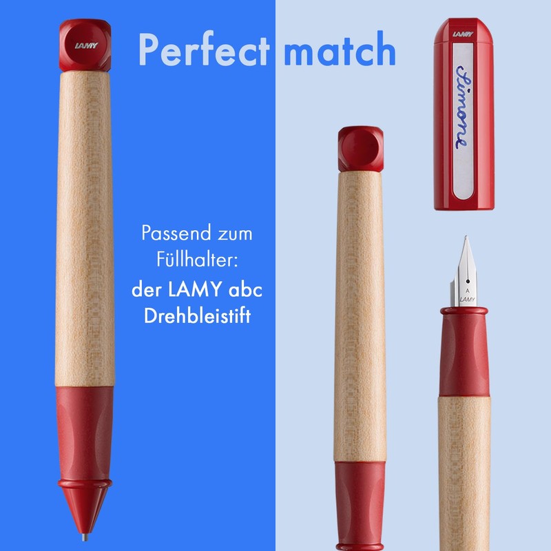 Lamy abc