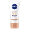 Nivea Essentials BB Cream SPF 10 6 in 1 Leveling