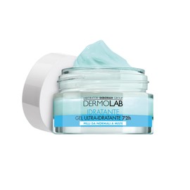 DERMOLAB Ultra-Hydrating Gel 72h 50ml