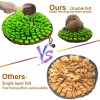 NEECONG Pet Snuffle Mat for Dogs,Interacti