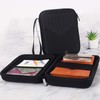 Miwayer Thick 17 Keys/21 Keys Carimba Case Thumb Piano Bag
