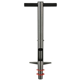 Bulb Planter Garden Sod Plugger with Ergonomic Masual Handle,Heavy Duty Planting Tools for Digging Holes to Plant Spring Flowers Bulbs,Bedding Plants,Tulips,Crocus,Dahlias,Gladiolus,Lilies