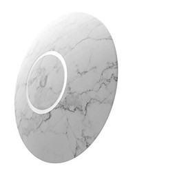 Ubiquiti Networks Marble Design Upgradable Casing FornanoHD 3-Pack NHD Cover Marble-3 (Casing FornanoHD 3-Pack)