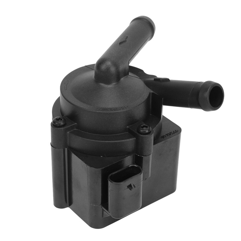 Auxiliary Electric 11517629917 High Efficiency for X5 X6 M Sport