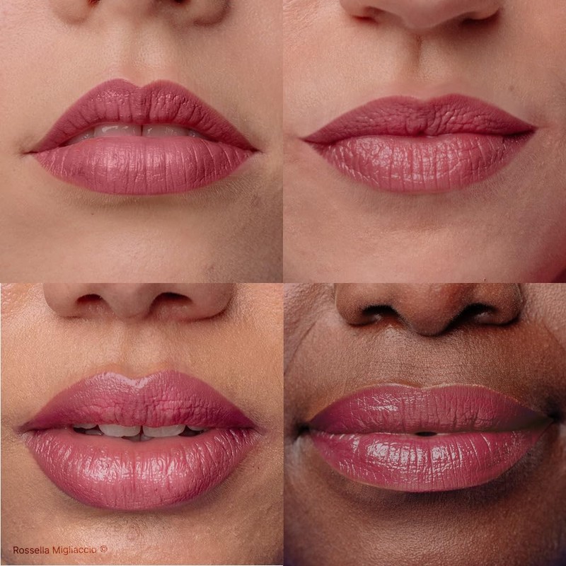 Rossella Migliaccio - Armocromia Winter Cool Lipstick