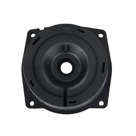 UPOW Seal Plate SPX2600E5 Compatible with Hay Ward SuperPump SP2600X Series and MaxFlo SP2800X Series, Replacement for Hay Ward Pool Filter