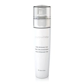 Purewhite Pearl Refreshing Tonic 100 ml; être belle Cosmetics; for Pigmentation Disorders and Age Spots; Skin Clarifying Facial Toner