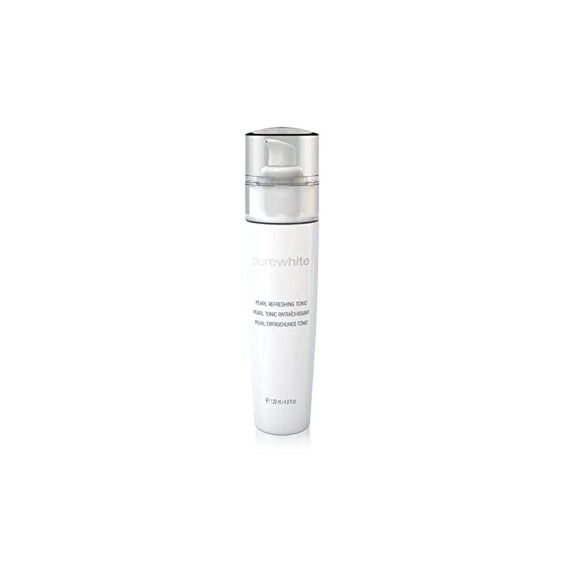 Purewhite Pearl Refreshing Tonic 100 ml; être belle Cosmetics; for