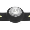 Outdoor LED Headlamp USB Charging 270 Degree COB Floodlight IPX4
