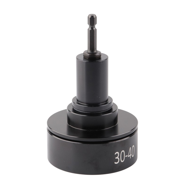 Capping Machine Bit 30 to 40mm Extended Version Electric Caps