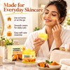 Turmeric VC Face Cream for Daily Moisturizing – Lightweight Brightening