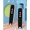 Scanning Reading Pen English Learning Touch Screen Translation Dictionary Pen