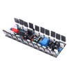 Single Channel Power Amplifier Board 1943+5200 Audio Rear Amplification Module
