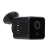 Mini Wireless Camera 1080P Night Vision Motion Detection Camera with