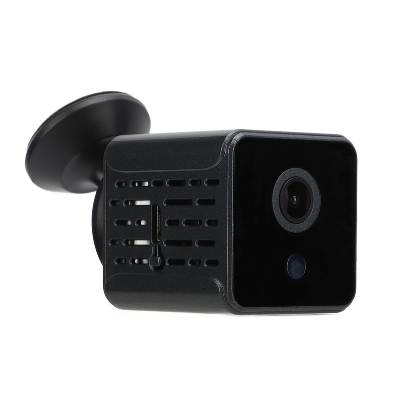 Mini Wireless Camera 1080P Night Vision Motion Detection Camera with