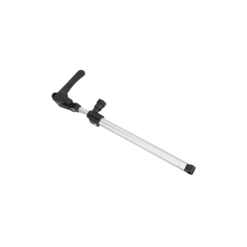 Secure Your RV with the 2pcs Telescopic Aluminium Alloy RV