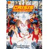 Crisis on Infinite Earths: 35th Anniversary Edition