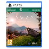 Away: The Survival Series