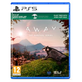 Away: The Survival Series