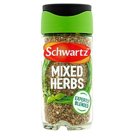 Schwartz Mixed Herbs, 11g