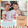 PINKDODO Boys Christmas Gifts, Bracelets for Boys Stocking Stuffers Christmas
