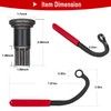 13mm Injection Pump Idle Lock Nut Wrench & Engine Barring