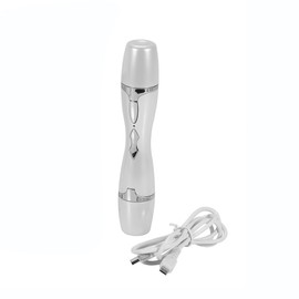 1Pc Professional USB Charging Photon Light Skin Rejuvenation Facial Massage Anti Aging Machine