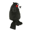 Unknown Hokshin Trading HTC Golf Kumamon Mascot Headcover For DR