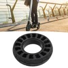 8 Inch Solid Tire for Electric Scooter Rubber Flat Free