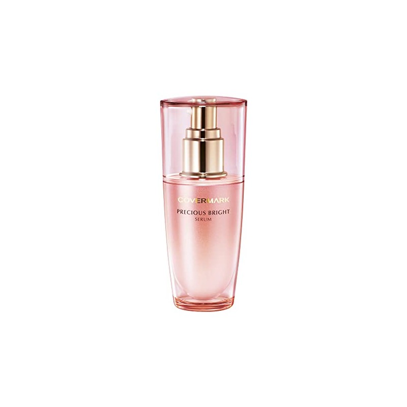 COVERMARK Precious Bright Serum W 1.4 fl oz (40 ml)
