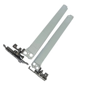 Gintai LCD Display Bracket Hinge LCD Display Hinges Replacement for Dell Latitude 3520 E3520