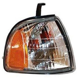 TYC Right Turn Signal Light Assembly Compatible with 1997-1999 Subaru Legacy