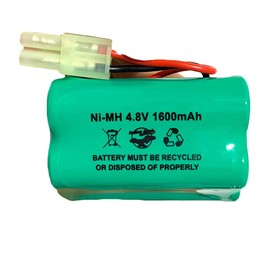 XB2700 V2930 V2700Z VAC-XB2700 Battery VACXB2700 V2700 1600mah Pro Vacuum Cleaner Sweeper 4.8v 1500mAh