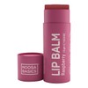 Noosa Basics Organic Lip Balm - Raspberry, 15g