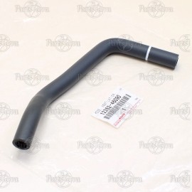 Toyota New Genuine OEM Toyota 2001-2005 LEXUS IS300 NO.2 Ventilation Hose 12262-46090