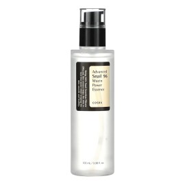 Cosrx Advanced Snail 96 Mucin Power Essence 100ml Tipo de piel Todo tipo de piel Sensible Este Humectante Facial Tiene Una Acción Prebiótica Única Sobre El Microbioma Y la Restaura