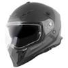 Bogotto V331 Pro Tour Enduro Helmet, Black/Grey, XS