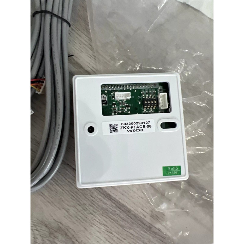 Mars Comfort Aire Thermostat for PTAC / PTHP Units 7602-536